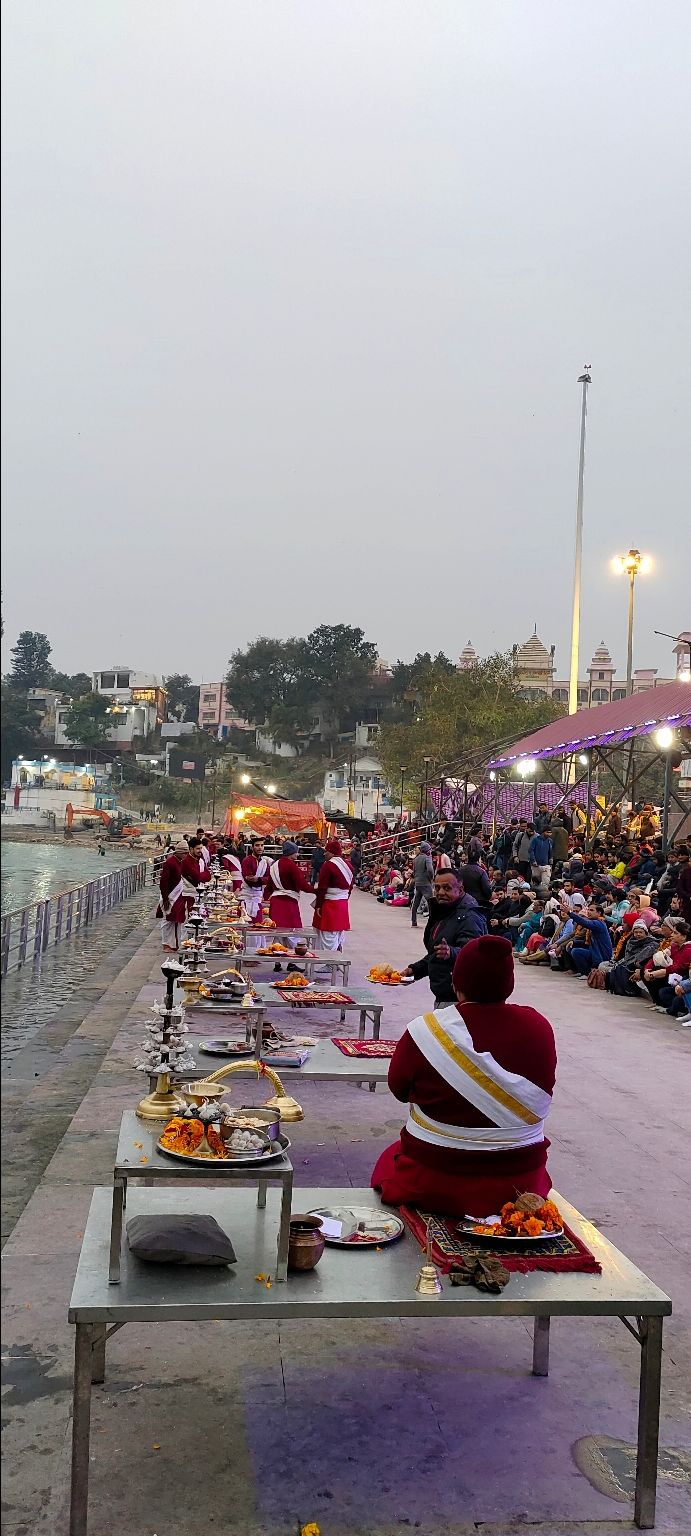 Photo of Rishikesh by Indian Nomad KD