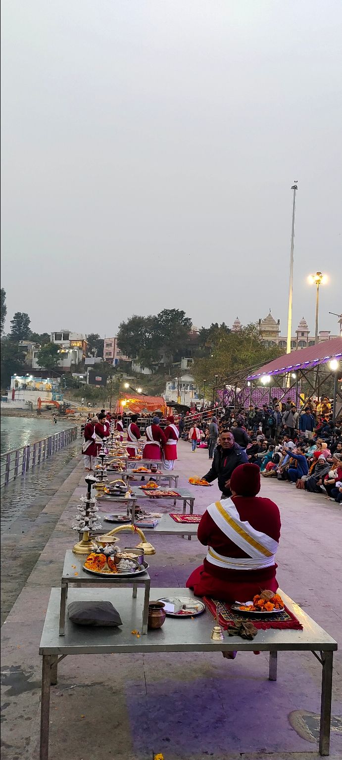 Photo of Rishikesh by Indian Nomad KD