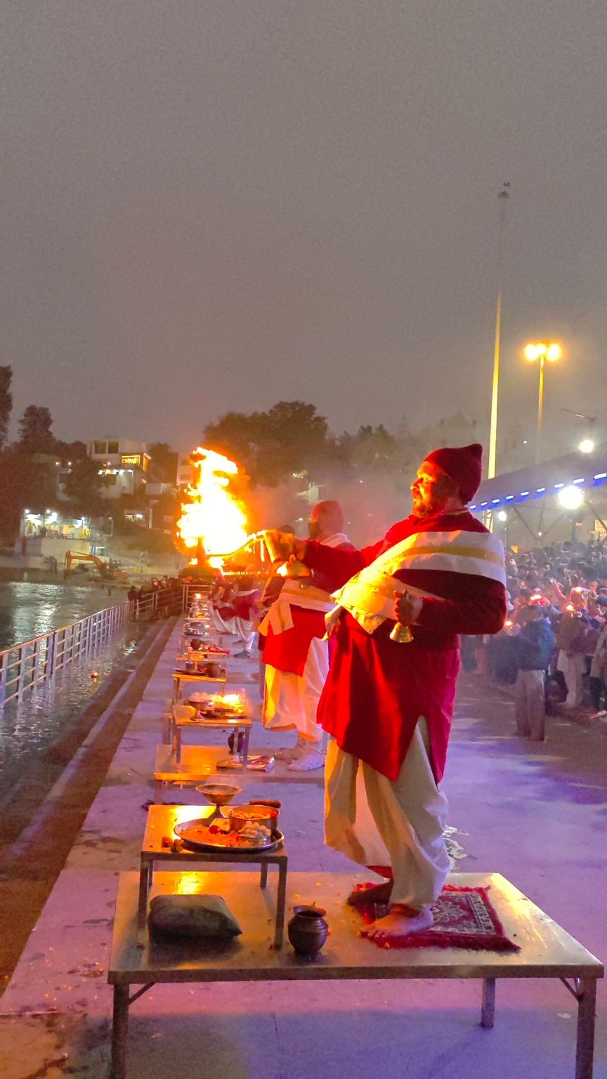 Photo of Rishikesh by Indian Nomad KD