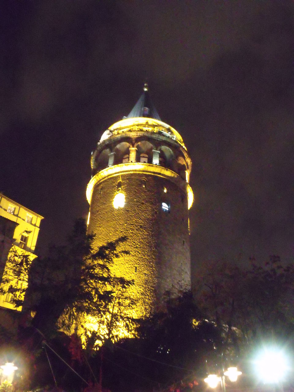 Photo of Galata Tower, Galata Kulesi, İstanbul, Turkey by Elena