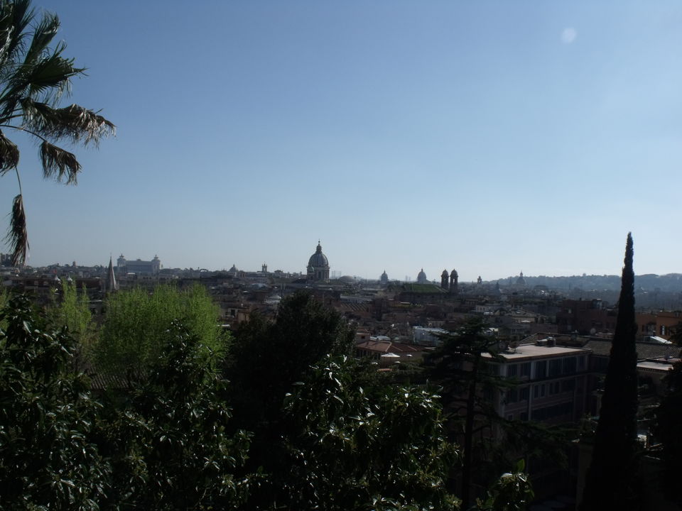 Photo of Walking the All Stars all over Rome 17/50 by Elena