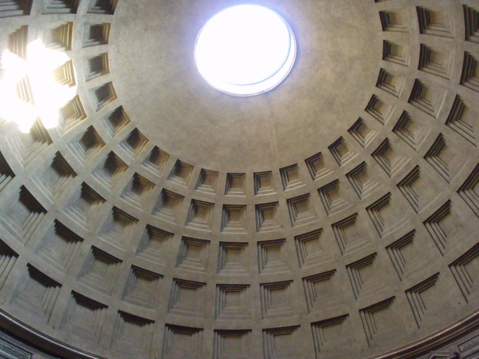 Photo of Walking the All Stars all over Rome 20/50 by Elena