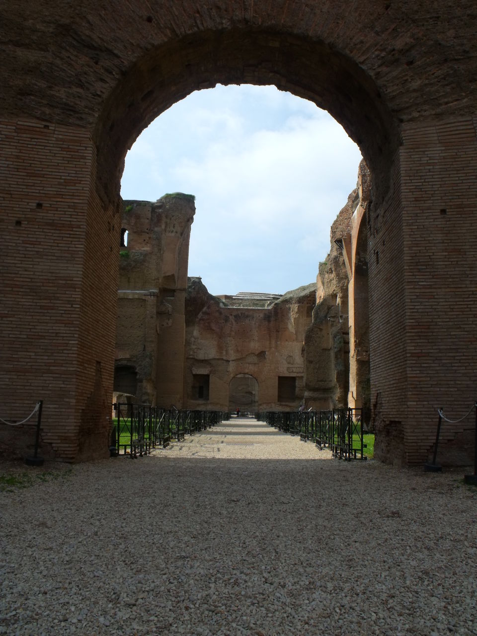 Photo of Walking the All Stars all over Rome 35/50 by Elena