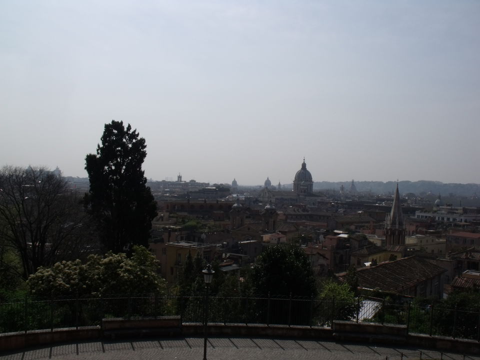 Photo of Walking the All Stars all over Rome 40/50 by Elena