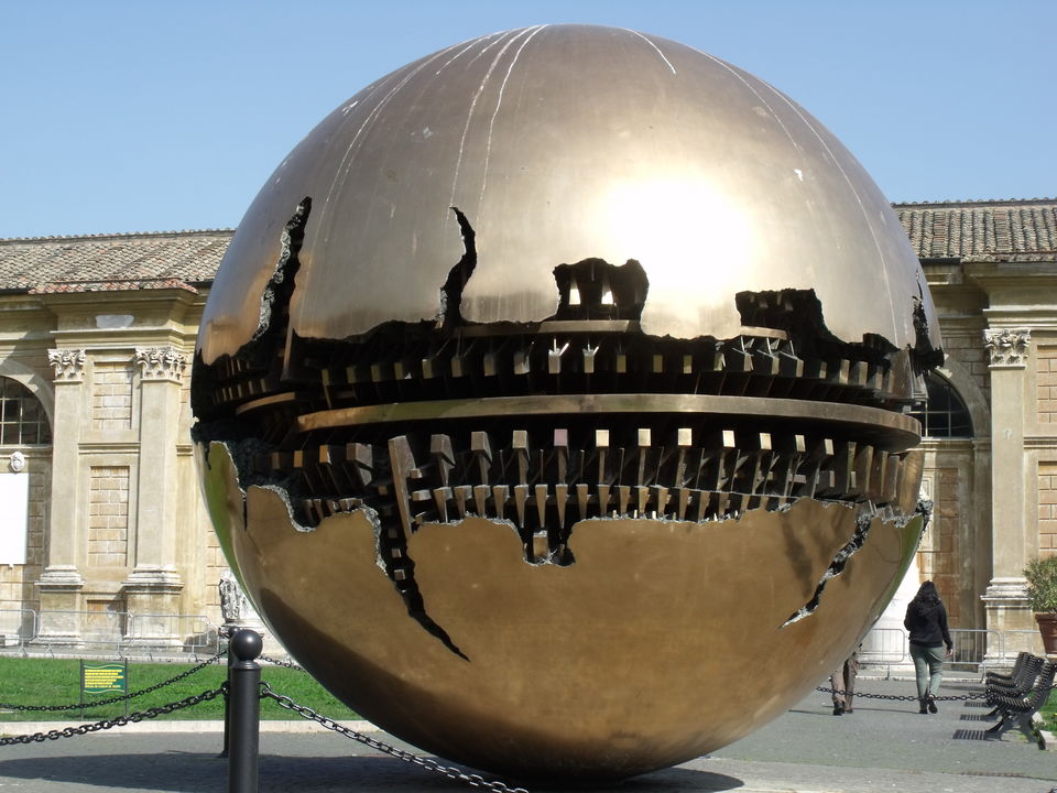 Photo of Walking the All Stars all over Rome 45/50 by Elena