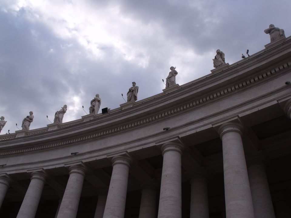 Photo of Walking the All Stars all over Rome 48/50 by Elena