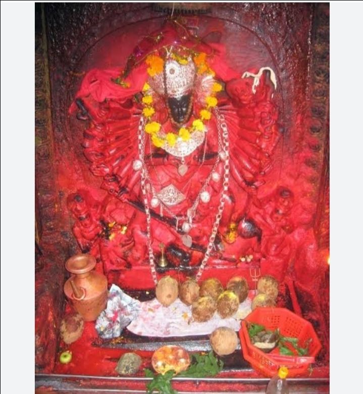 Photo of भारत देश के बिहार राज्य के प्रसिद्ध मंदिरों के नाम। by KRIPA YADAV