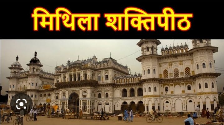 Photo of भारत देश के बिहार राज्य के प्रसिद्ध मंदिरों के नाम। by KRIPA YADAV