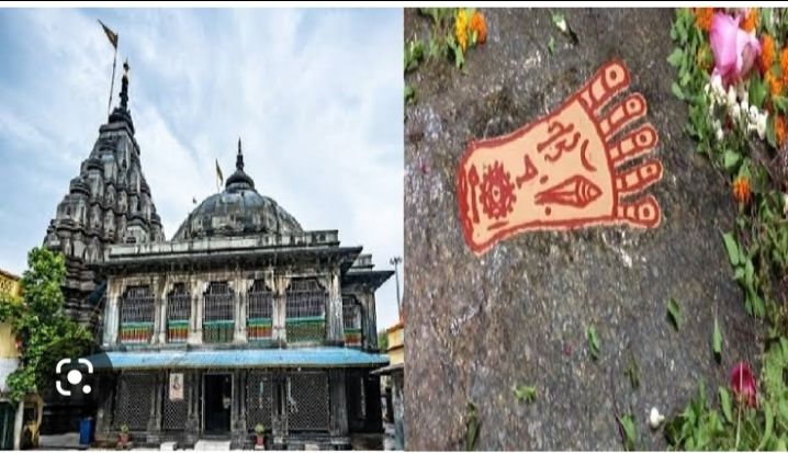 Photo of भारत देश के बिहार राज्य के प्रसिद्ध मंदिरों के नाम। by KRIPA YADAV