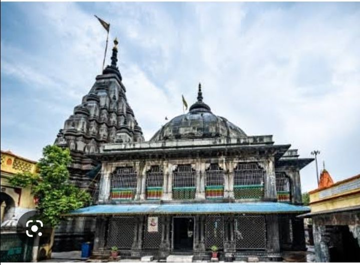 Photo of भारत देश के बिहार राज्य के प्रसिद्ध मंदिरों के नाम। by KRIPA YADAV