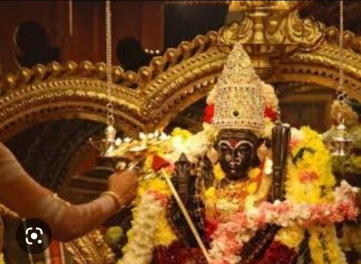 Photo of भारत देश के बिहार राज्य के प्रसिद्ध मंदिरों के नाम। by KRIPA YADAV