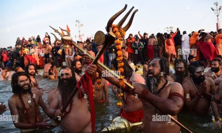 Photo of Allahabad by KRIPA YADAV