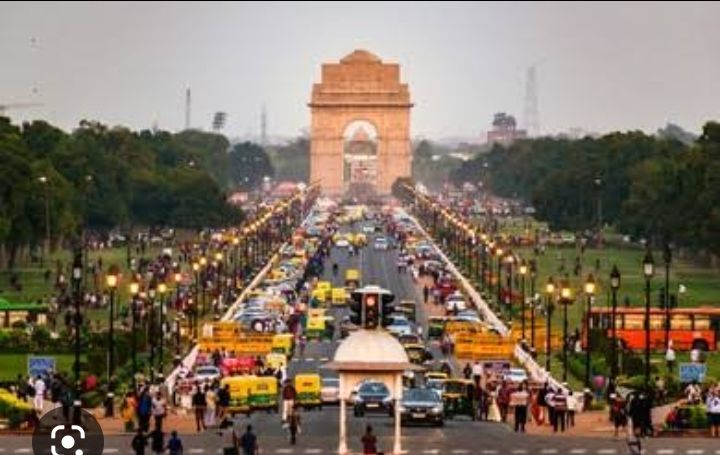 Photo of मकर संक्रांति पर घूमने के 11 प्रसिद्ध जगह ! ( 11 popular places visit in Makar Sankranti) by KRIPA YADAV