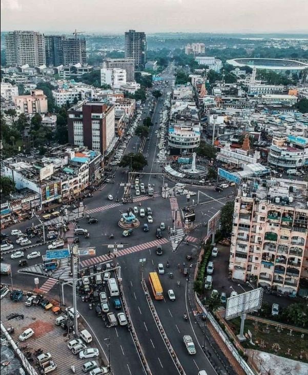 Photo of Gujarat by KRIPA YADAV