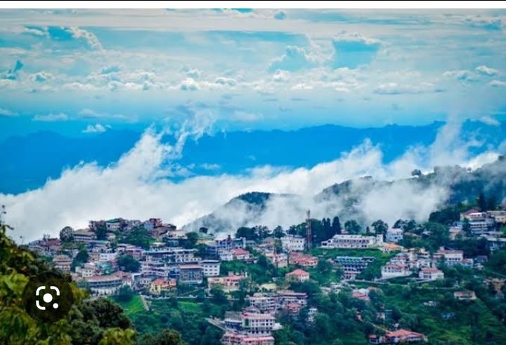 Photo of मकर संक्रांति पर घूमने के 11 प्रसिद्ध जगह ! ( 11 popular places visit in Makar Sankranti) by KRIPA YADAV