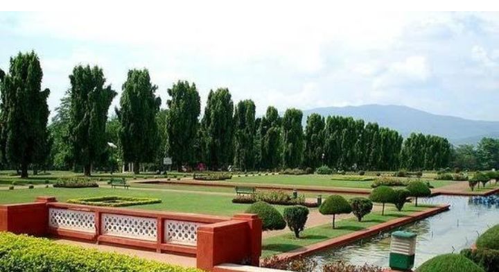 Photo of झारखंड के टॉप पर्यटन स्थल ! by KRIPA YADAV