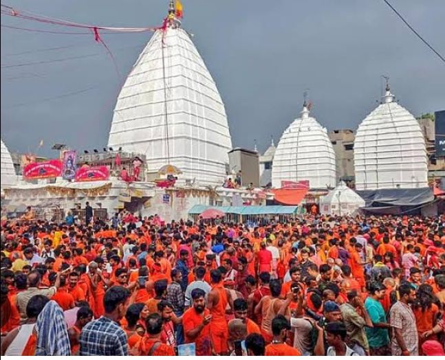 Photo of झारखंड के टॉप पर्यटन स्थल ! by KRIPA YADAV
