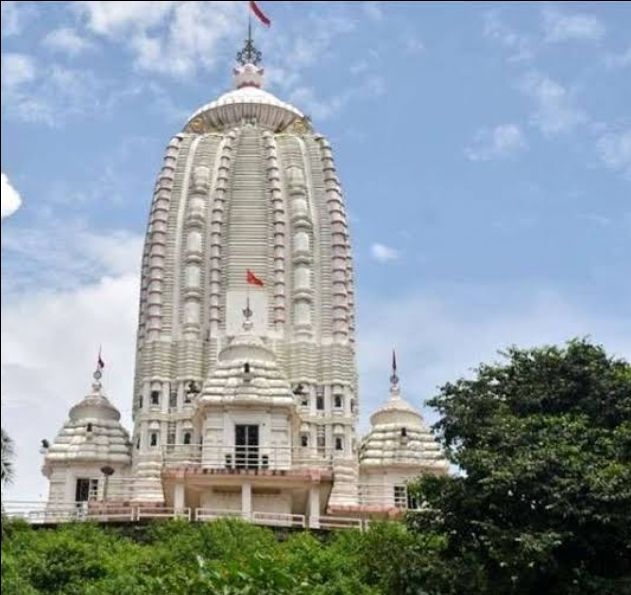 Photo of झारखंड के टॉप पर्यटन स्थल ! by KRIPA YADAV