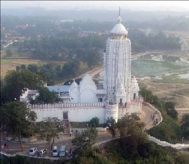 Photo of झारखंड के टॉप पर्यटन स्थल ! by KRIPA YADAV