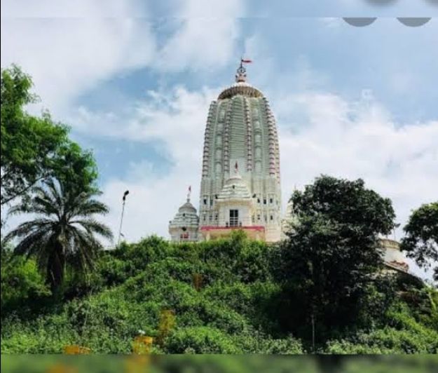 Photo of झारखंड के टॉप पर्यटन स्थल ! by KRIPA YADAV