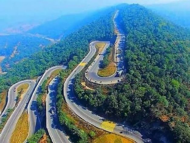 Photo of झारखंड के टॉप पर्यटन स्थल ! by KRIPA YADAV