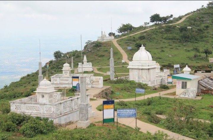 Photo of झारखंड के टॉप पर्यटन स्थल ! by KRIPA YADAV