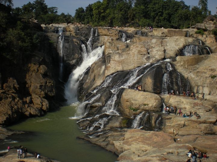 Photo of झारखंड के टॉप पर्यटन स्थल ! by KRIPA YADAV