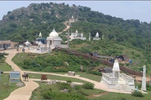 Photo of झारखंड के टॉप पर्यटन स्थल ! by KRIPA YADAV