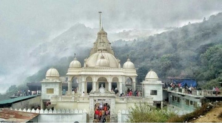 Photo of झारखंड के टॉप पर्यटन स्थल ! by KRIPA YADAV