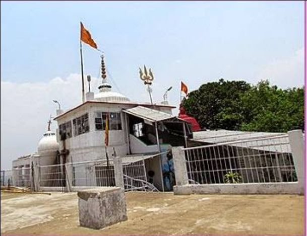 Photo of झारखंड के टॉप पर्यटन स्थल ! by KRIPA YADAV