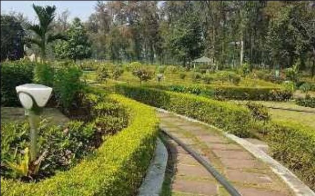 Photo of झारखंड के टॉप पर्यटन स्थल ! by KRIPA YADAV