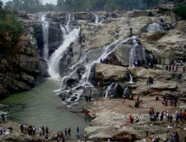 Photo of झारखंड के टॉप पर्यटन स्थल ! by KRIPA YADAV