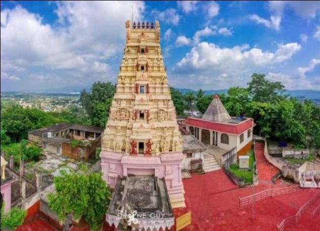 Photo of झारखंड के टॉप पर्यटन स्थल ! by KRIPA YADAV