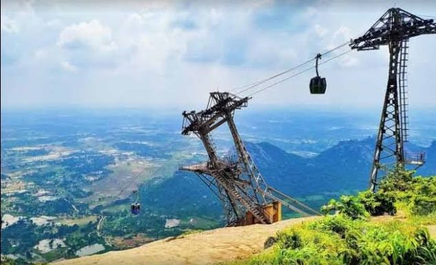 Photo of झारखंड के टॉप पर्यटन स्थल ! by KRIPA YADAV