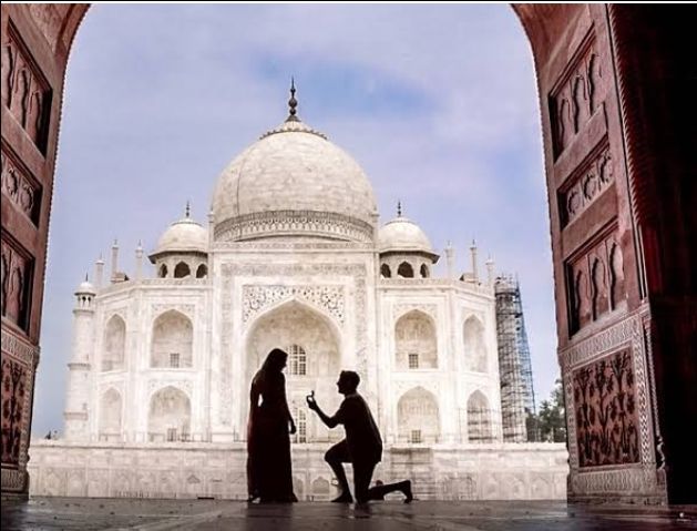 Photo of वेलेंटाइन डे मनाने की टॉप 5 प्लेस इन इंडिया। by KRIPA YADAV