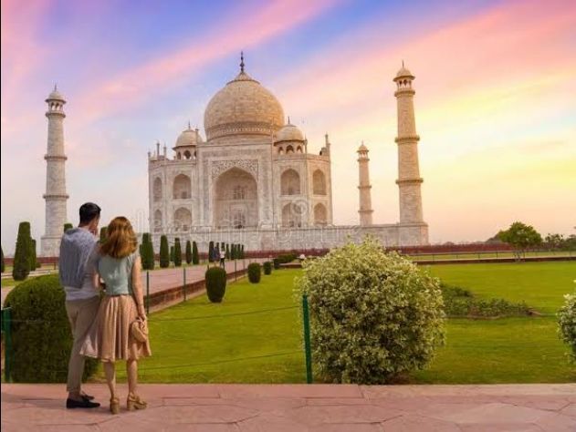 Photo of वेलेंटाइन डे मनाने की टॉप 5 प्लेस इन इंडिया। by KRIPA YADAV