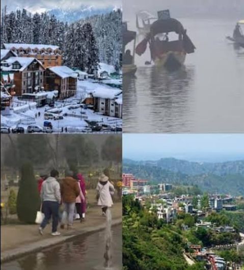 Photo of वेलेंटाइन डे मनाने की टॉप 5 प्लेस इन इंडिया। by KRIPA YADAV