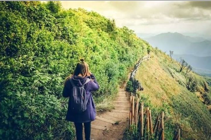 Photo of कसौली , हिमाचल प्रदेश के पर्यटन स्थल by KRIPA YADAV