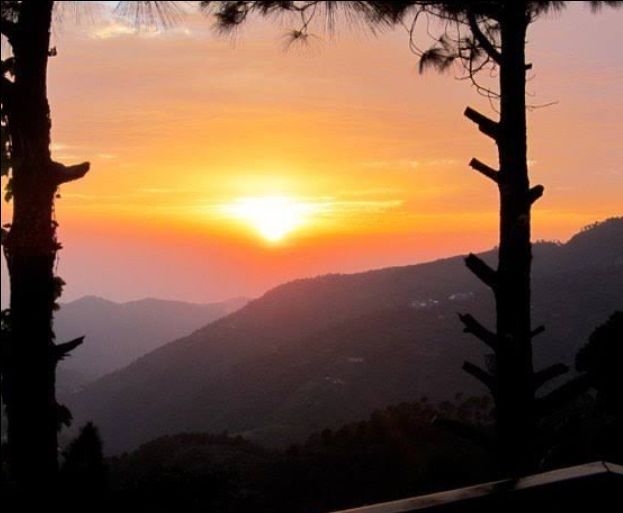 Photo of कसौली , हिमाचल प्रदेश के पर्यटन स्थल by KRIPA YADAV