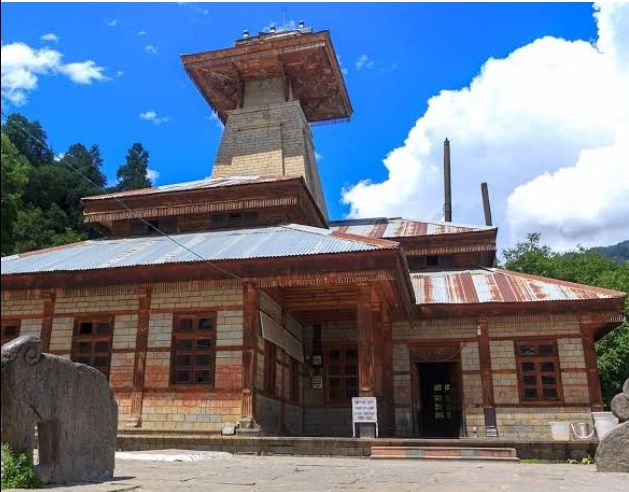Photo of Kullu Manali के टॉप पर्यटन स्थल। by KRIPA YADAV