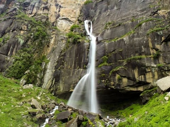 Photo of Kullu Manali के टॉप पर्यटन स्थल। by KRIPA YADAV