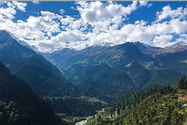 Photo of Kullu Manali के टॉप पर्यटन स्थल। by KRIPA YADAV