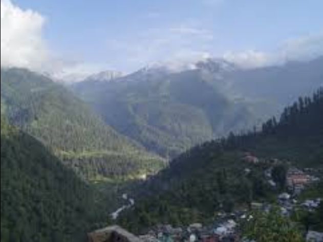 Photo of Kullu Manali के टॉप पर्यटन स्थल। by KRIPA YADAV