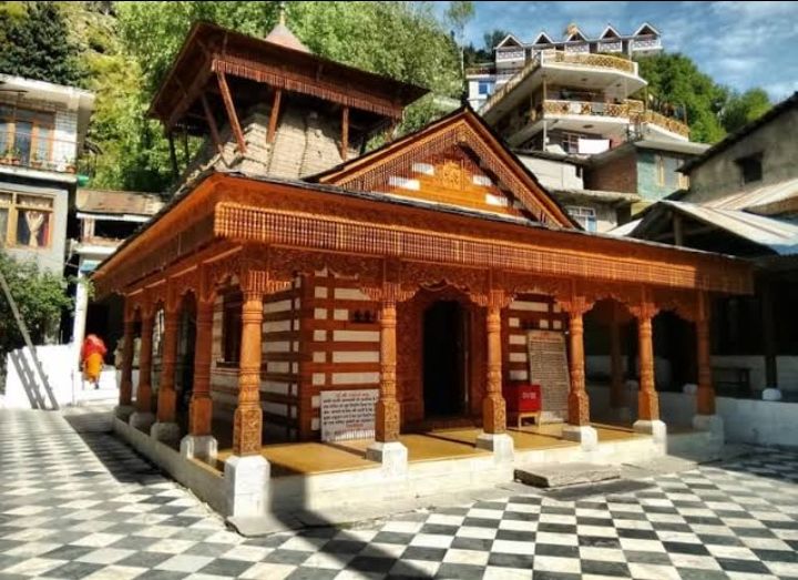 Photo of Kullu Manali के टॉप पर्यटन स्थल। by KRIPA YADAV
