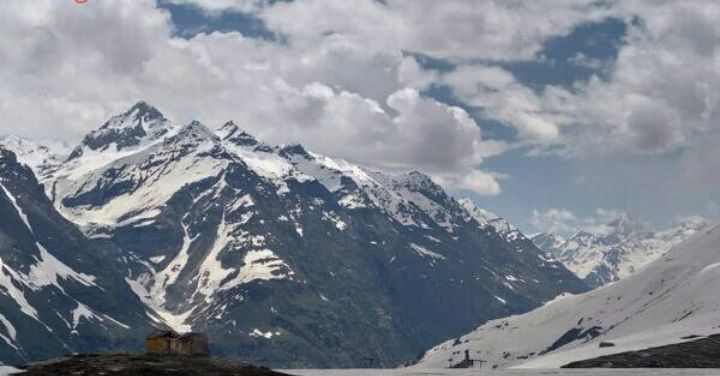 Photo of Kullu Manali के टॉप पर्यटन स्थल। by KRIPA YADAV