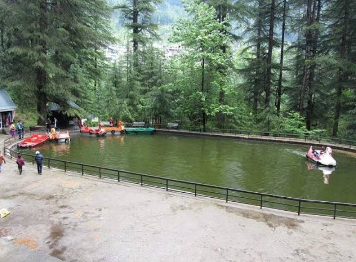 Photo of Kullu Manali के टॉप पर्यटन स्थल। by KRIPA YADAV