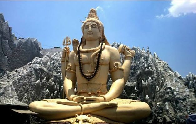 Photo of महाशिवरात्रि मनाने के लिए भारत के सर्वश्रेष्ठ स्थान। by KRIPA YADAV