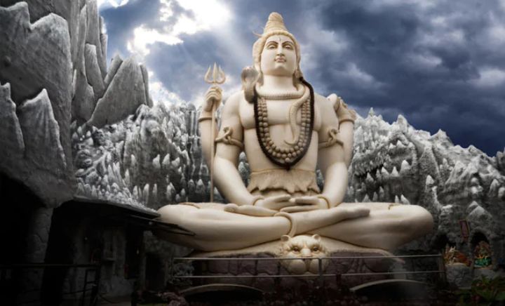 Photo of महाशिवरात्रि मनाने के लिए भारत के सर्वश्रेष्ठ स्थान। by KRIPA YADAV