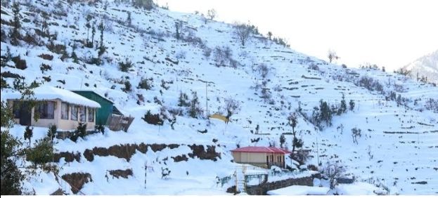 Photo of Massoorie - Queen of the hills! by KRIPA YADAV