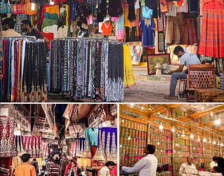 Photo of 10 best palaces for Home decor !यहां होम डेकोर के लिए भारत के 10 सर्वश्रेष्ठ बाजार हैं:- by KRIPA YADAV
